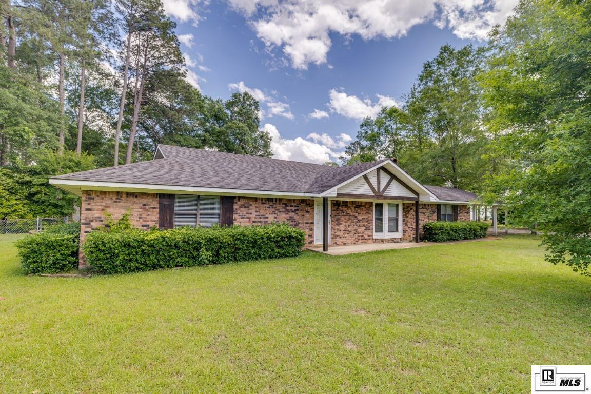 Property Photo: 107 Memory Lane LA 71241