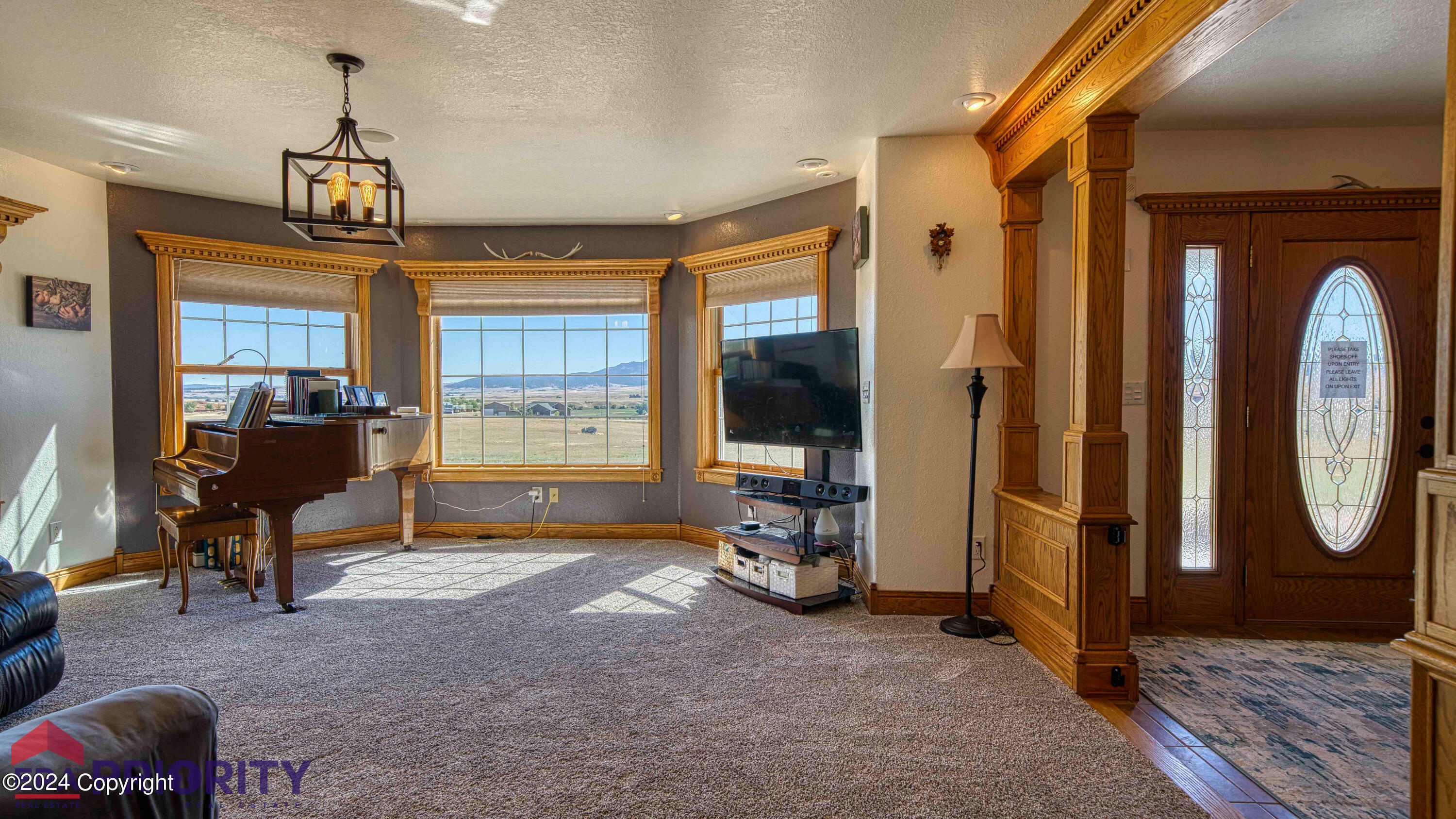 Property Photo: 75 Red Bluff Rd - WY 82712