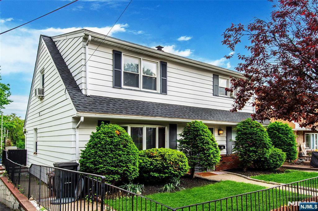 Property Photo: 56 Corabelle Avenue 2 NJ 07644