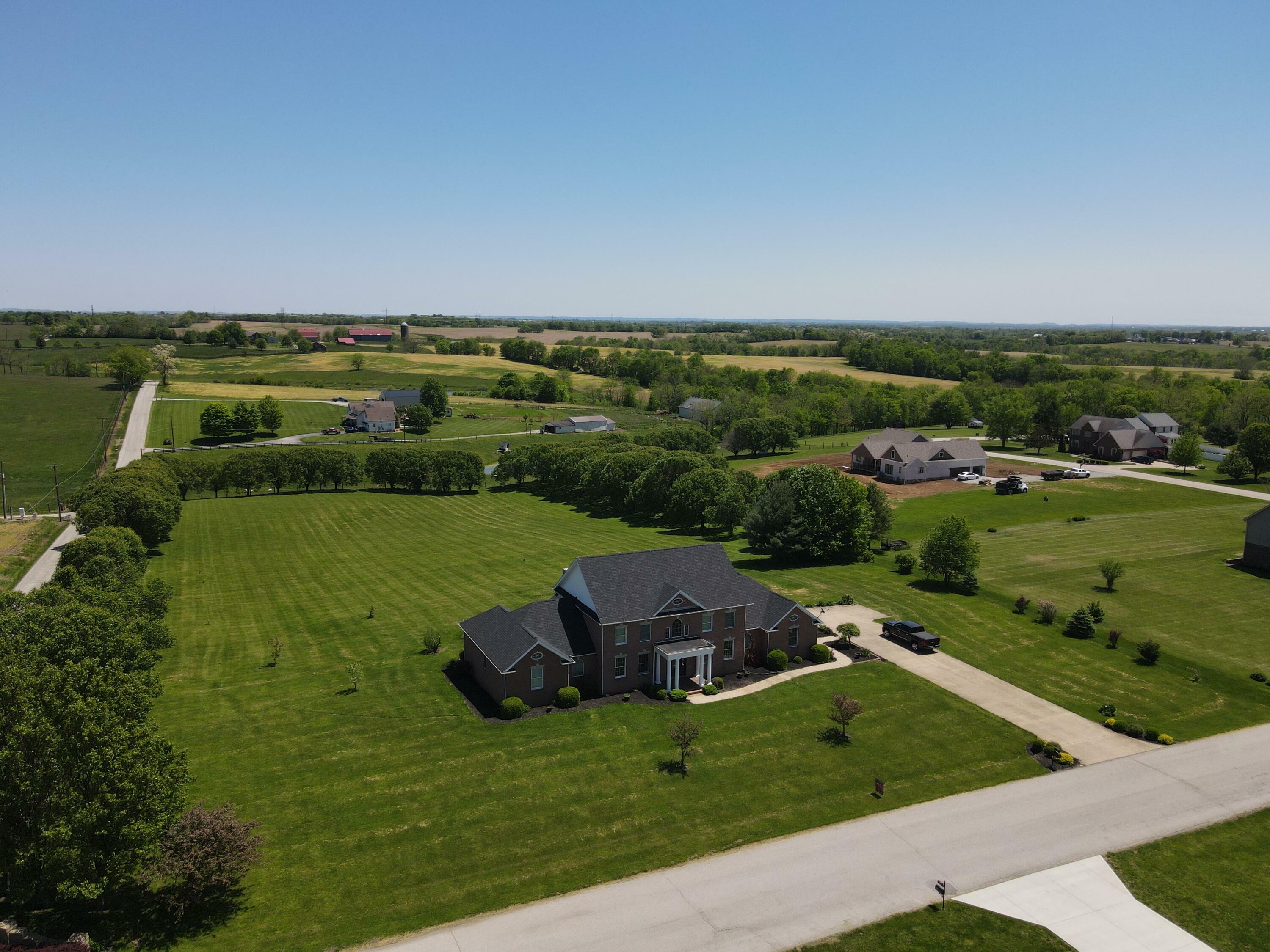 Property Photo: 4000 Starlight Boulevard KY 41056