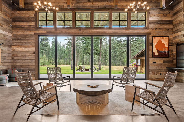 Property Photo:  253 Chief Cliff Trail  MT 59911 