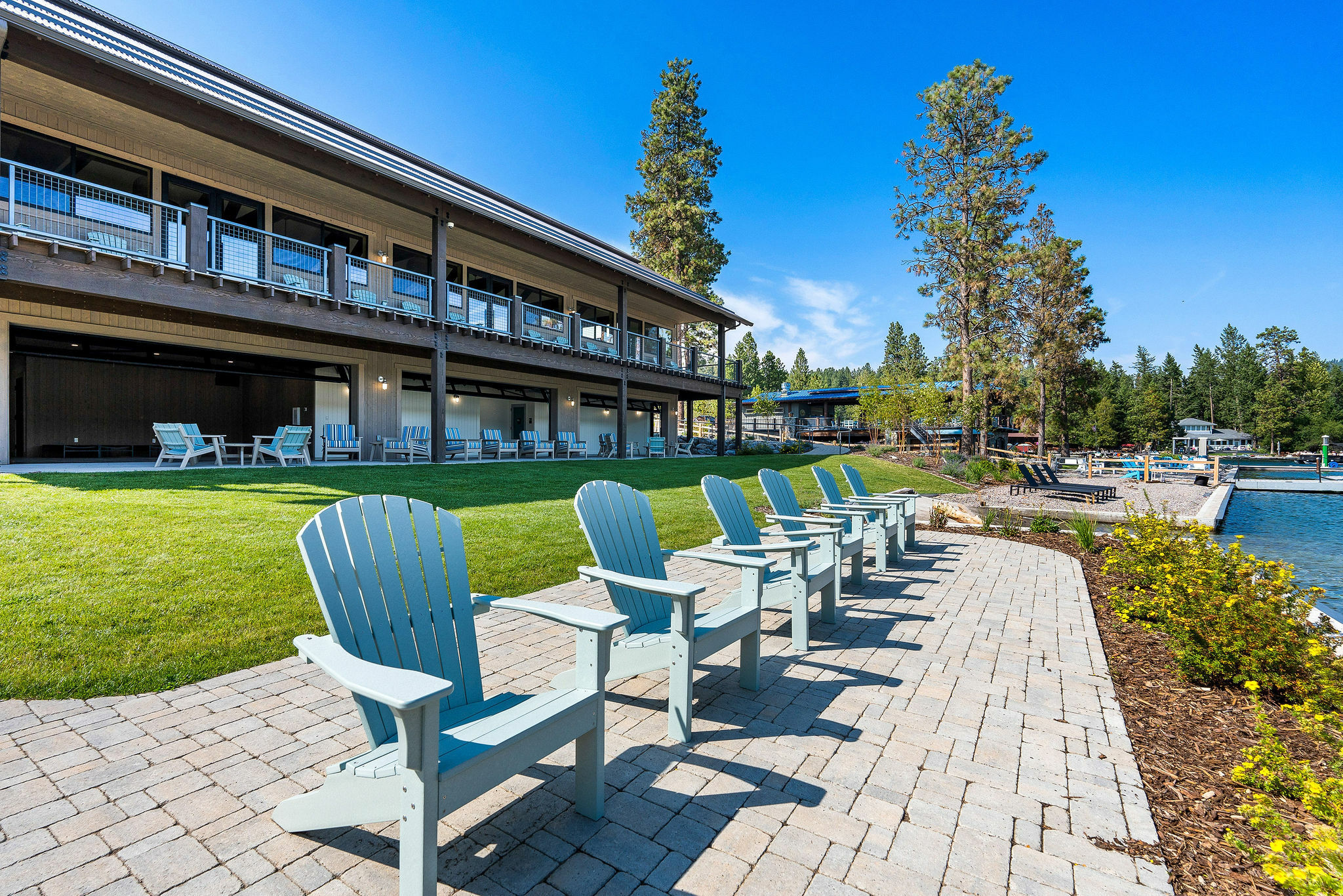 Property Photo: 397 Saddlehorn Trail MT 59911