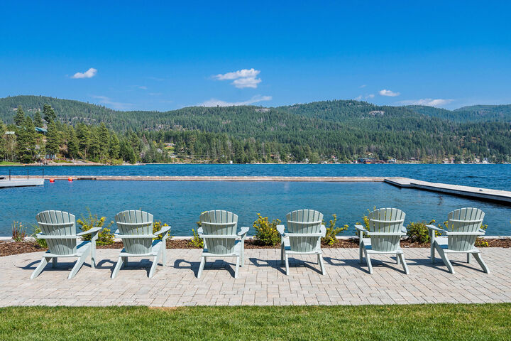 Property Photo:  631 Saddlehorn Trail  MT 59911 