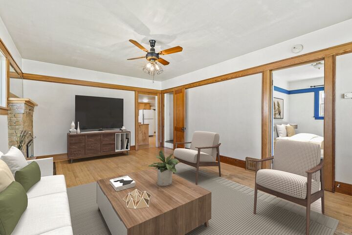 Property Photo: 427 Somers Avenue MT 59937