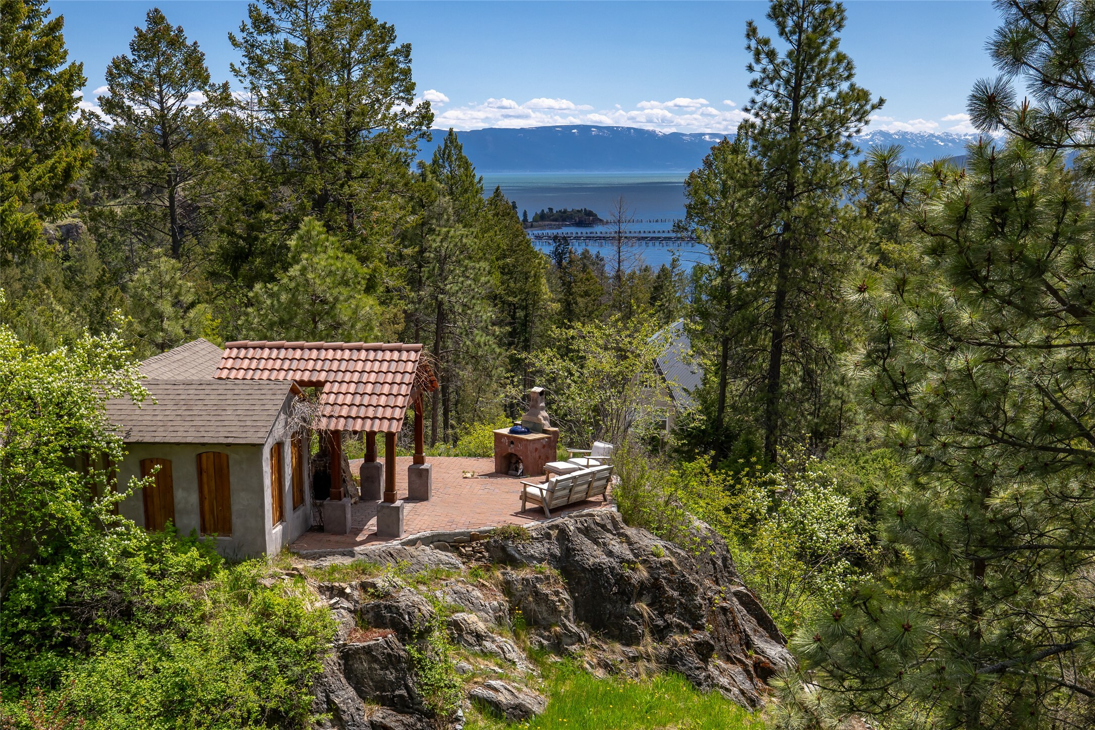 Property Photo: 370 S Eighty Drive MT 59932