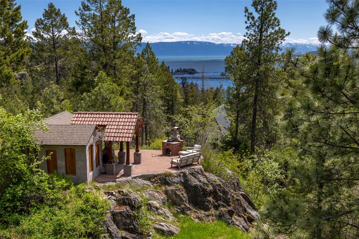 Property Photo:  370 S Eighty Drive  MT 59932 