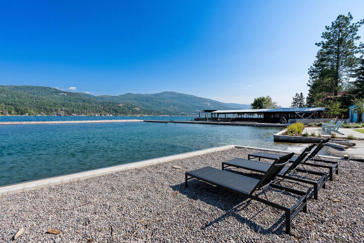 Property Photo:  150 Trading Post Trail  MT 59911 