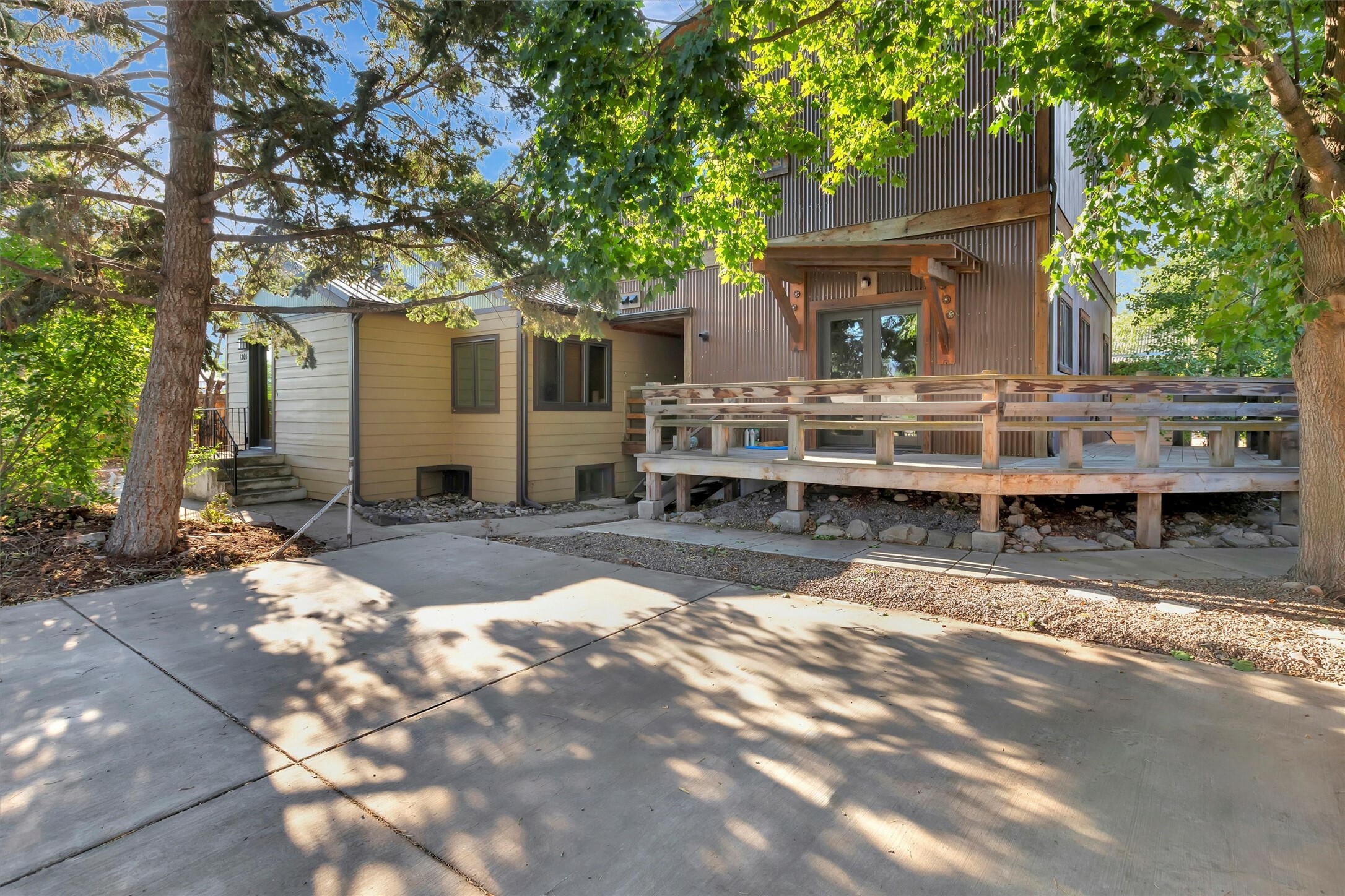 1205 Idaho Street  Missoula MT 59801 photo