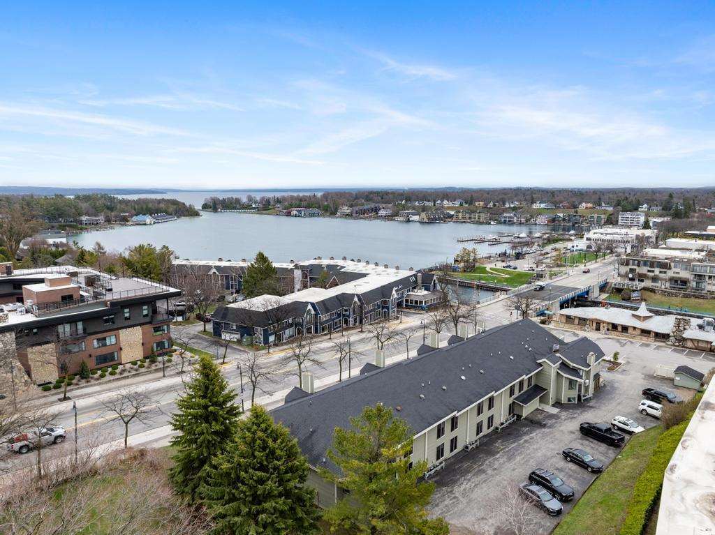 Property Photo: 101 Michigan 105 MI 49720