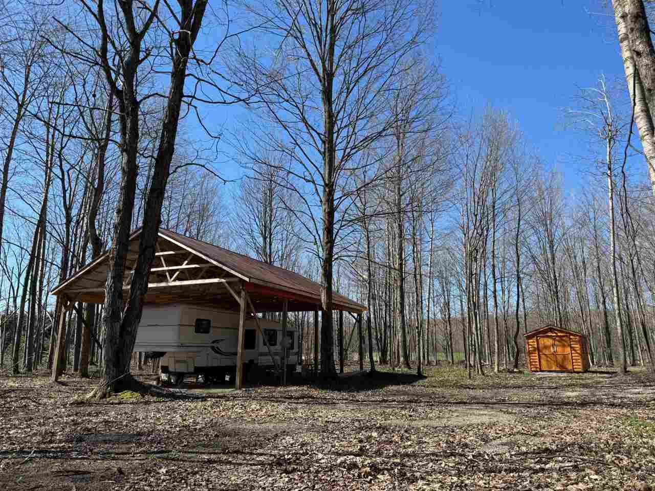 Property Photo: 5727 Shady MI 49740