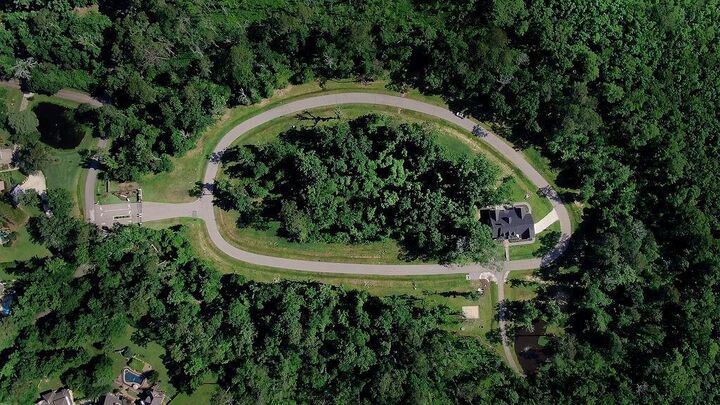 Property Photo: Lot 1 Loggers Circle LA 70471