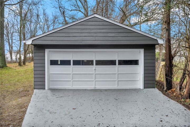 Property Photo: 12931 Fruitside Road OH 44125