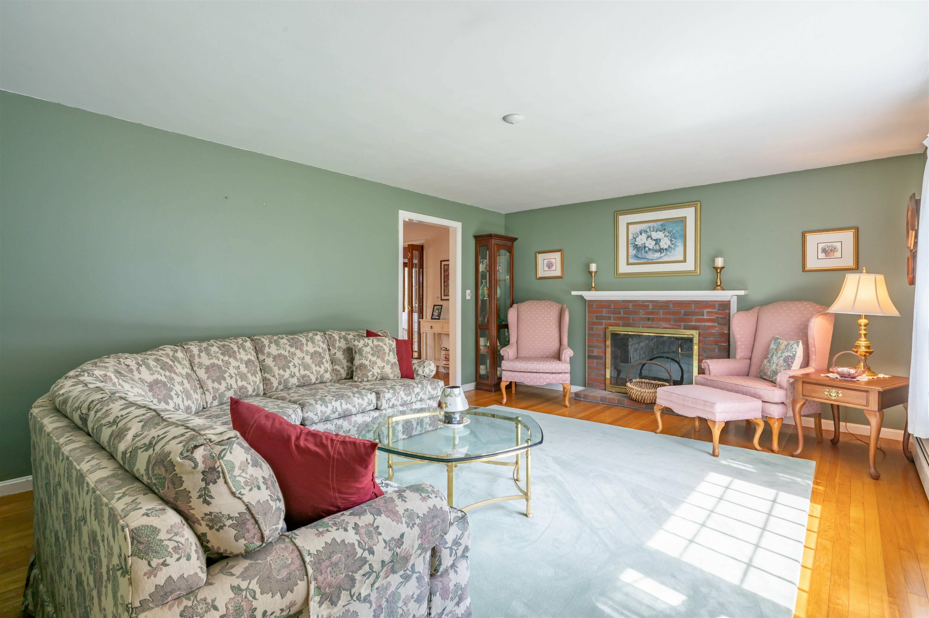 Property Photo: 8 Sequoia Lane NH 03865