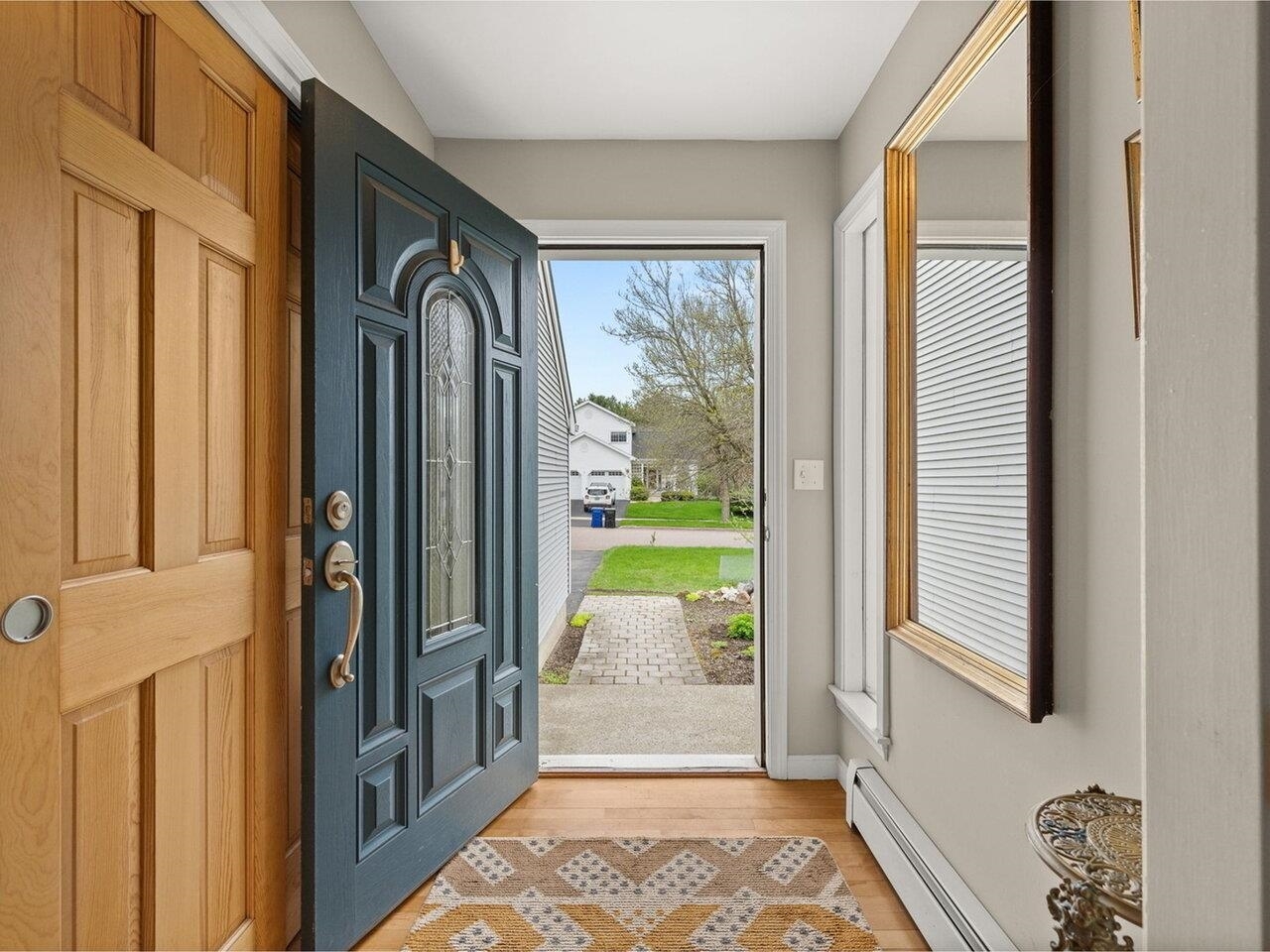 Property Photo: 1 Lupine Lane VT 05403