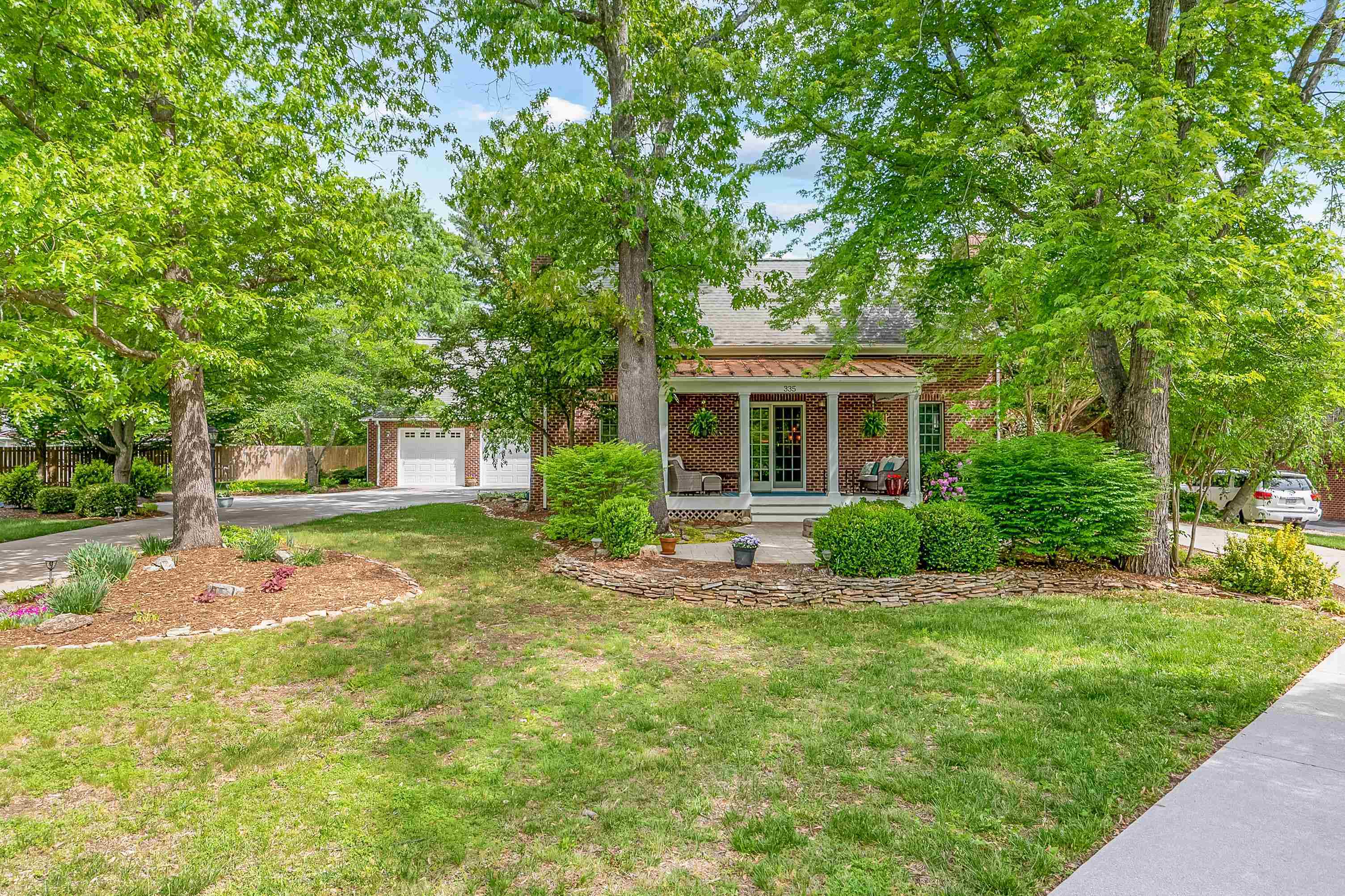 Property Photo: 335 Airport Road VA 24060