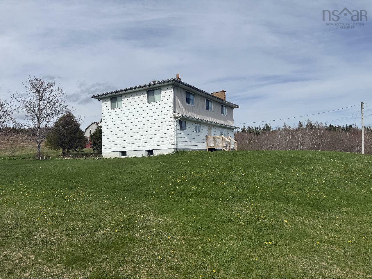 Photo de la propriété: 703 336 Highway NS B0N 2M0