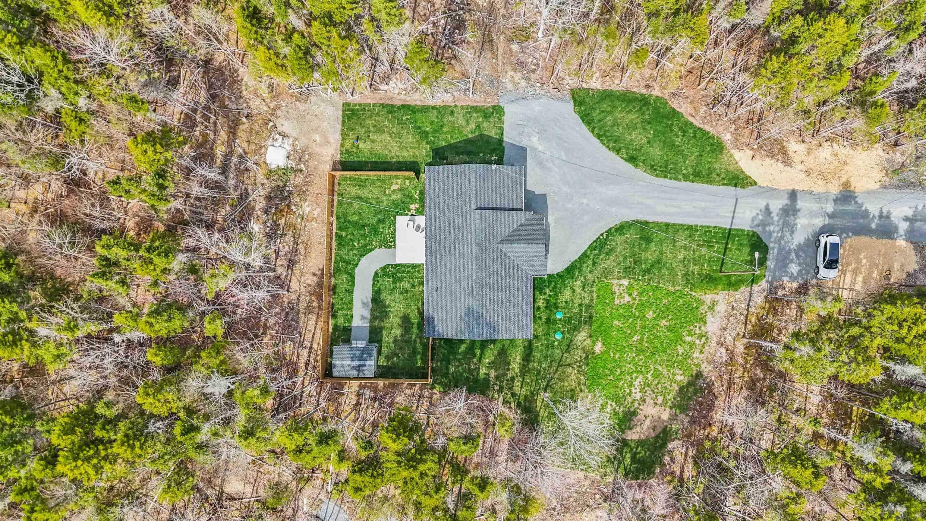 Property Photo: 356 East Uniacke Road NS B0N 1Z0