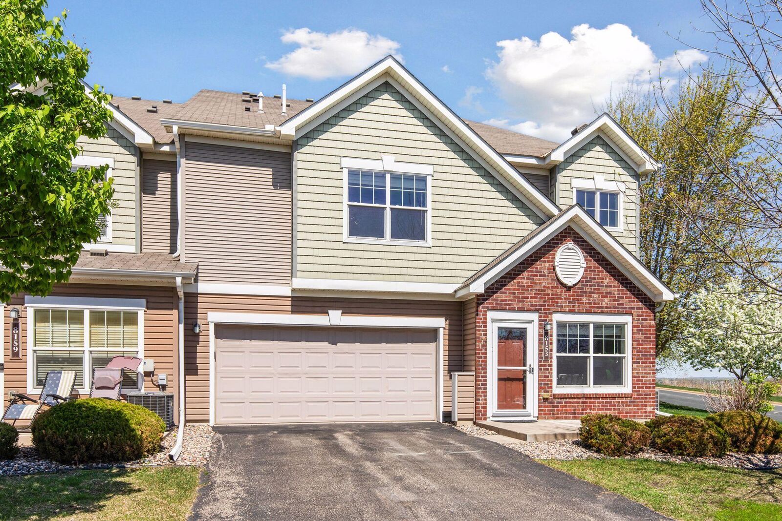 Property Photo:  8153 W 133rd Street  MN 55378 