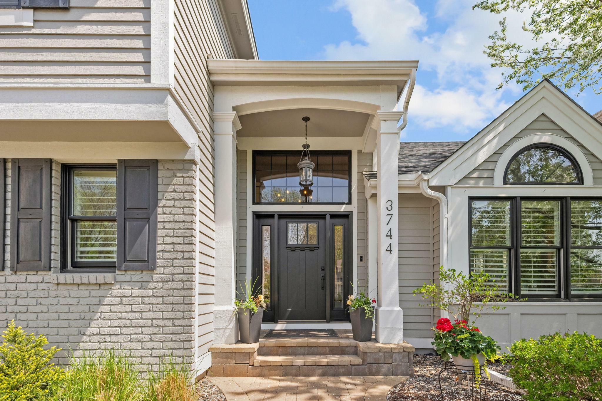 Property Photo: 3744 Woodland Trail MN 55123