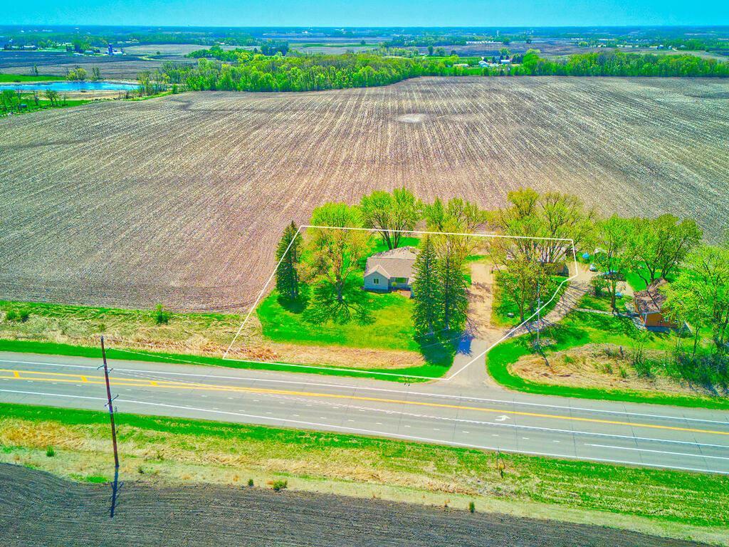 Property Photo: 10931 US Highway 12 SW MN 55349
