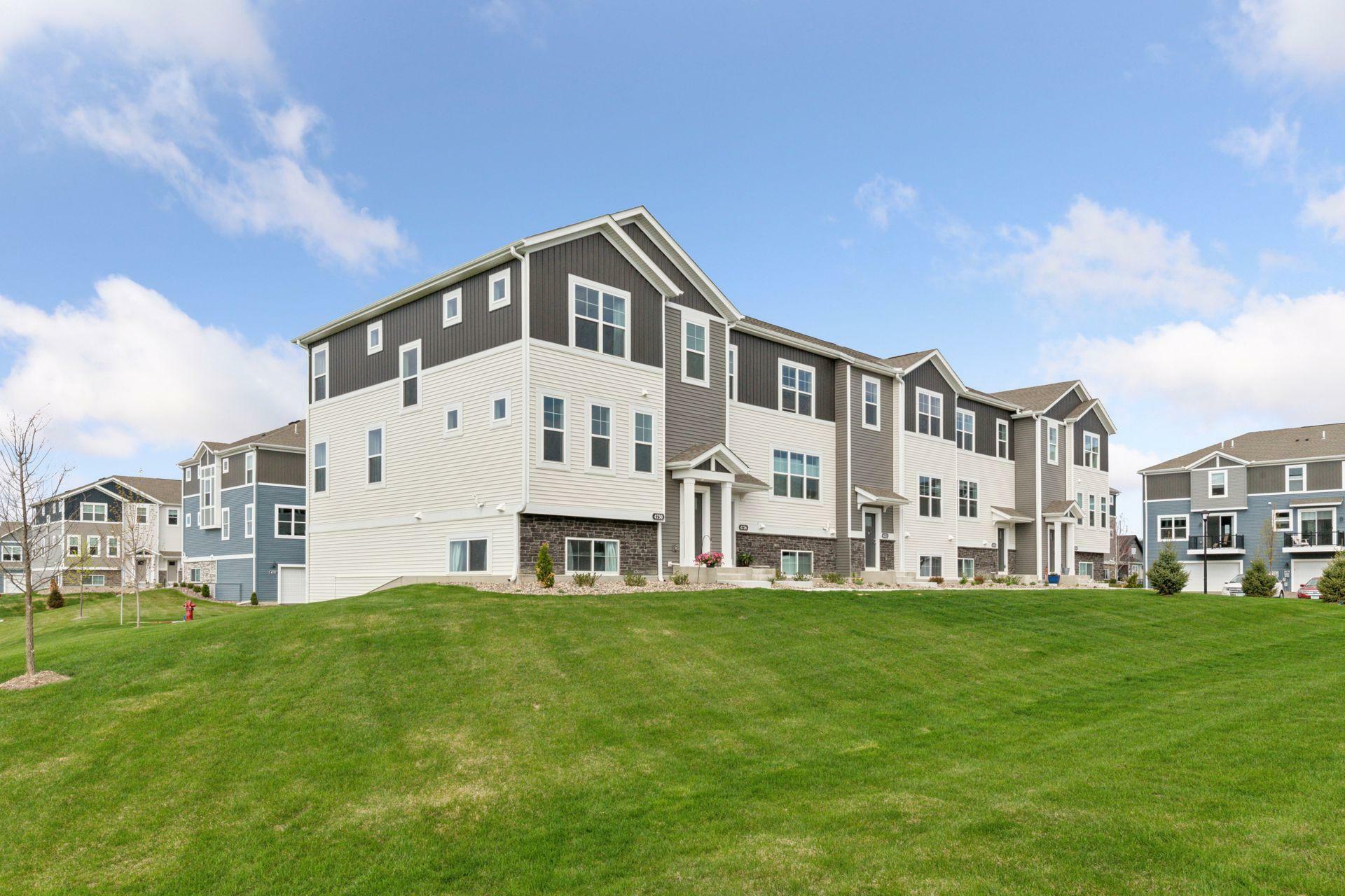 Property Photo: 4730 Bottlebrush Lane MN 55331