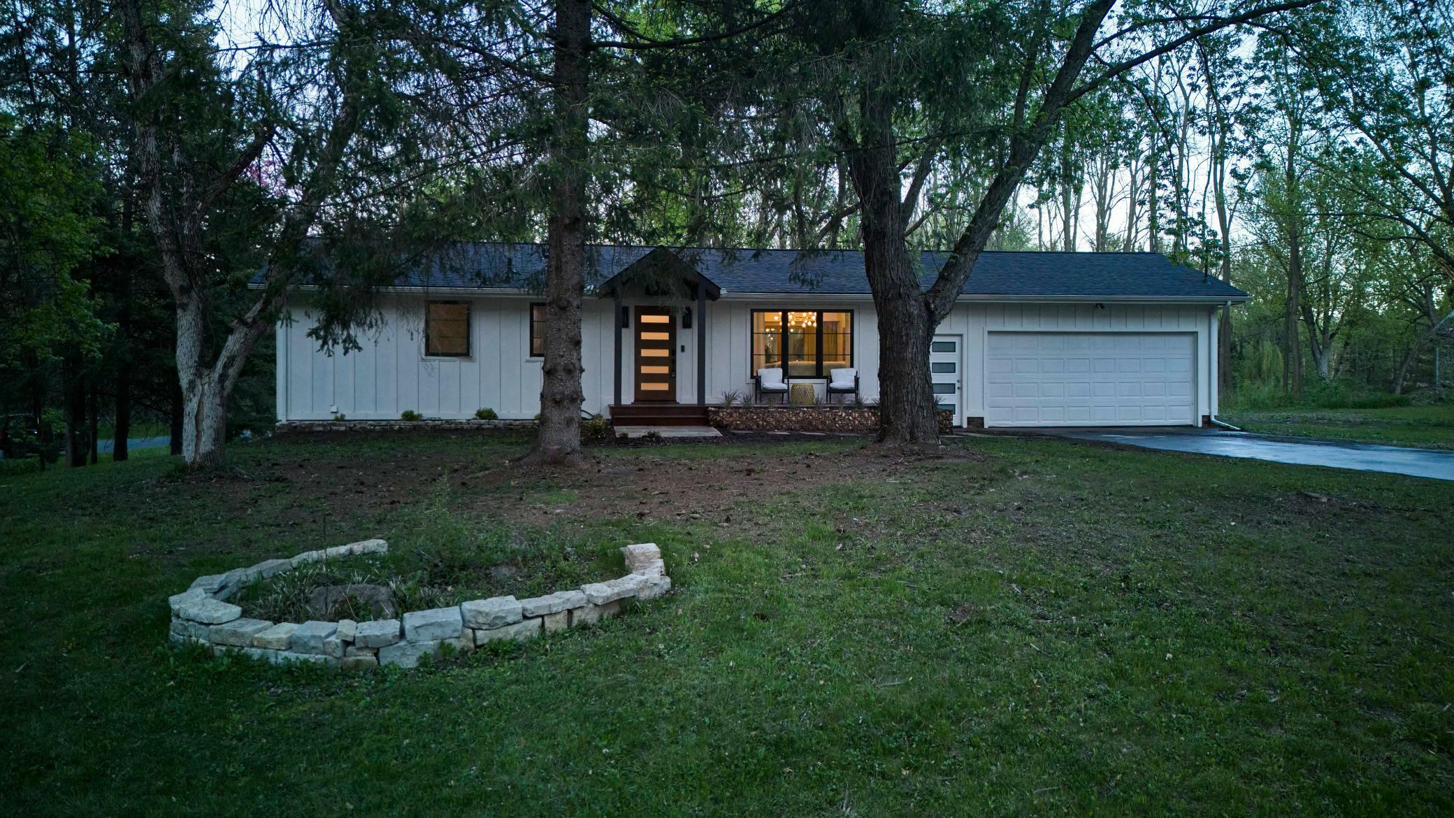 Property Photo: 1795 Nolan Avenue N MN 55082
