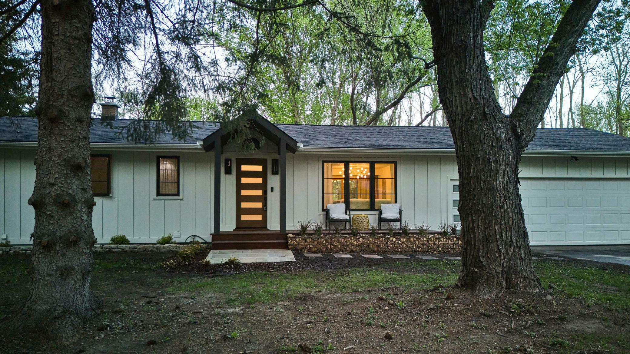 Property Photo: 1795 Nolan Avenue N MN 55082