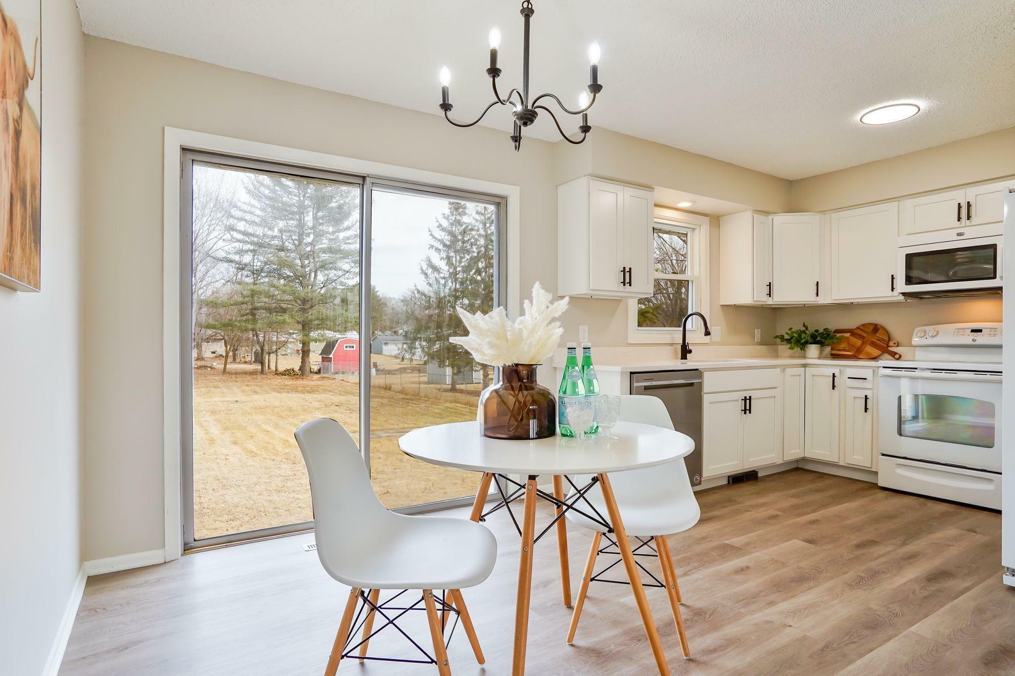 Property Photo: 8291 Sunnyside Road MN 55112