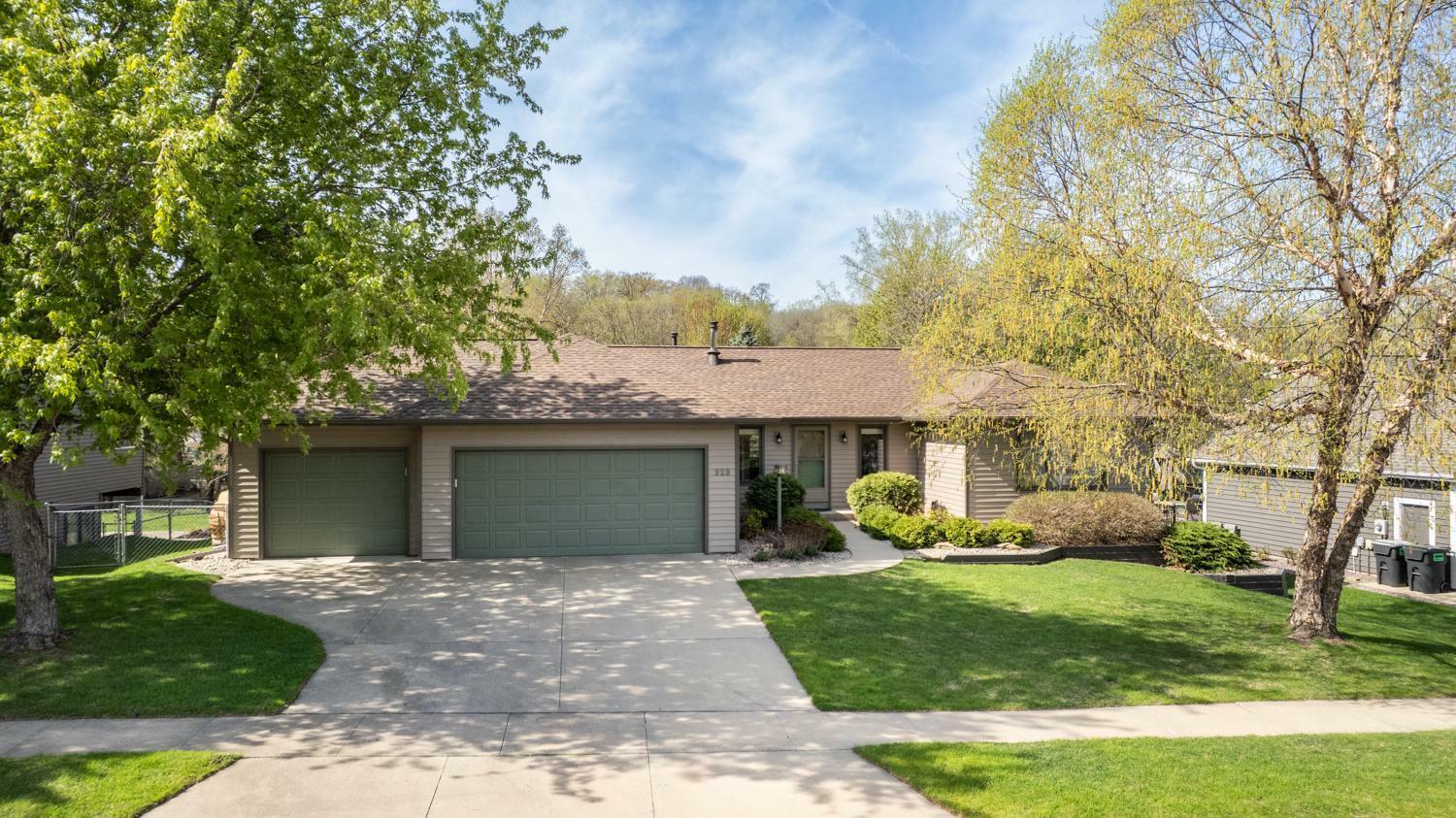 Property Photo: 928 Rocky Creek Drive NE MN 55906