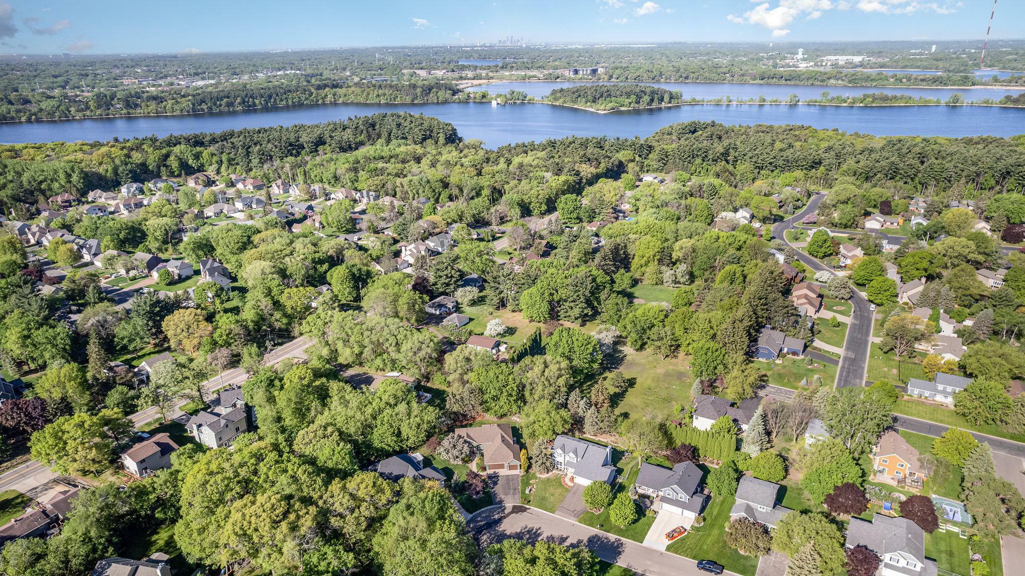 Property Photo: 3743 Thomas Court MN 55127