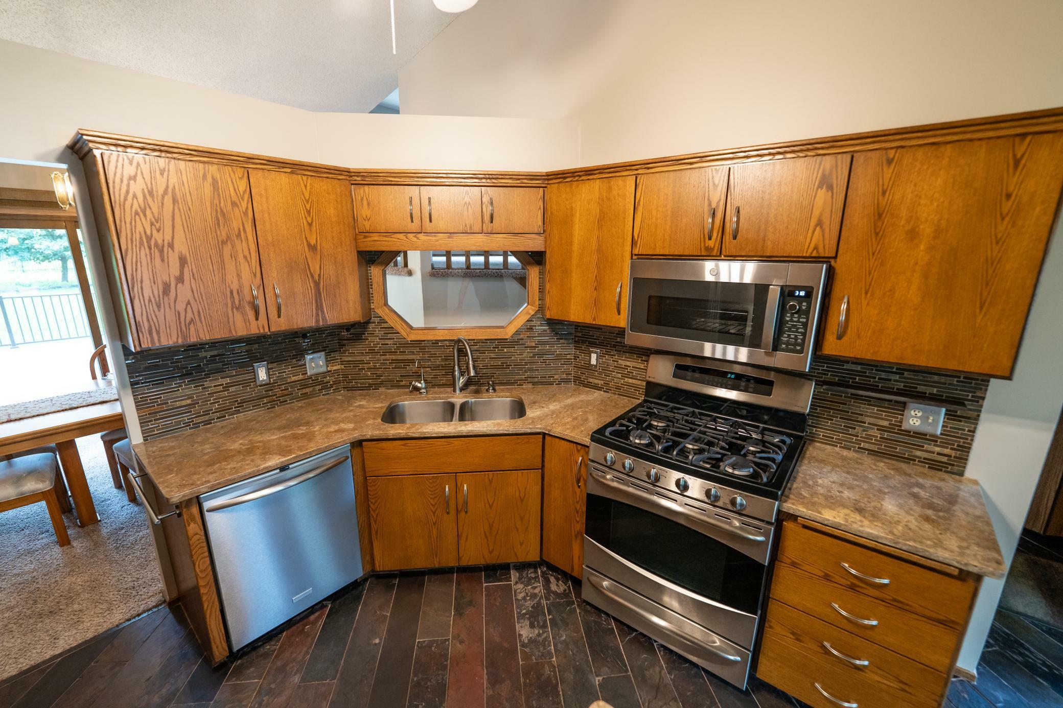 Property Photo: 12405 52nd Avenue N MN 55442