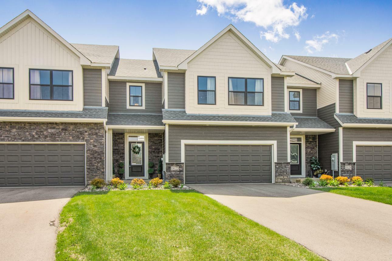 Property Photo: 18122 Garland Path MN 55044