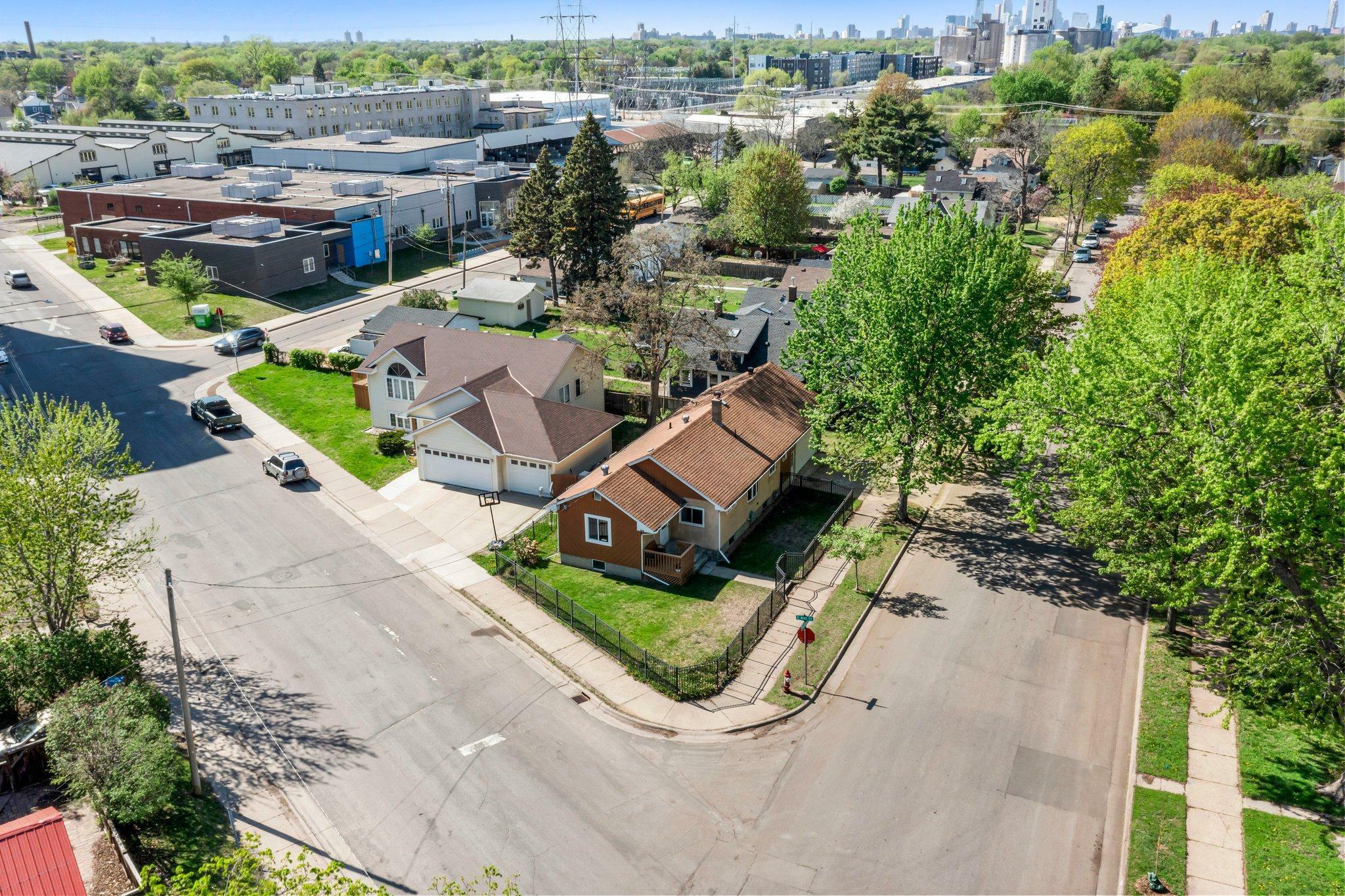 Property Photo:  3412 E 41st Street  MN 55406 