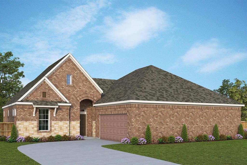 Property Photo:  2067 Spotted Fawn Drive  TX 76005 