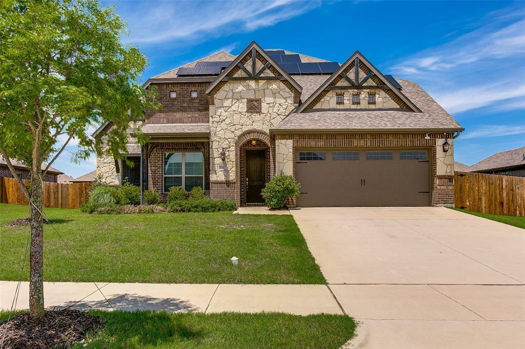 Photo de la propriété: 1517 Pierce Street TX 75165