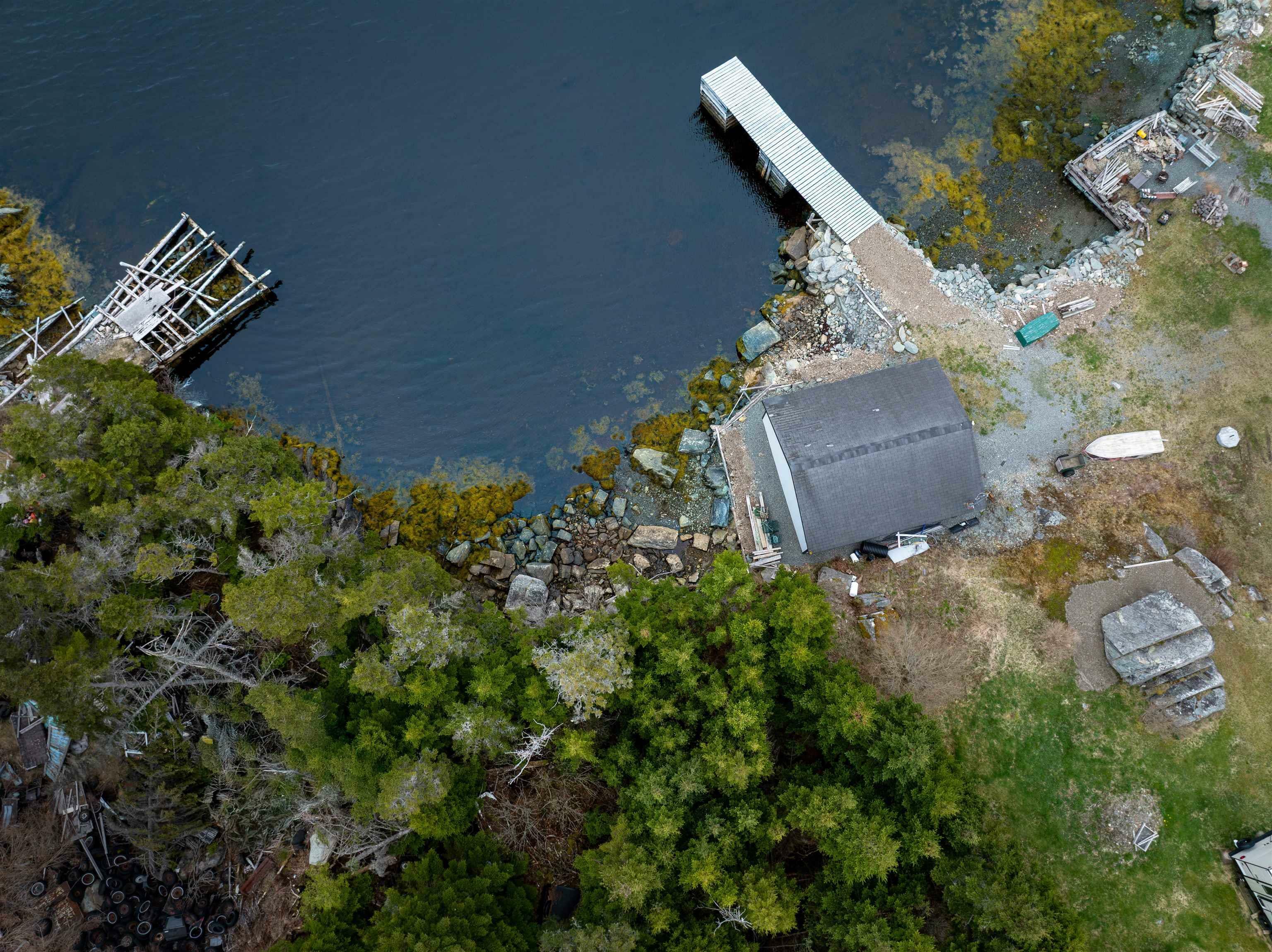 Property Photo: South Shore Rd Ecum Secum Road NS B0J 2K0