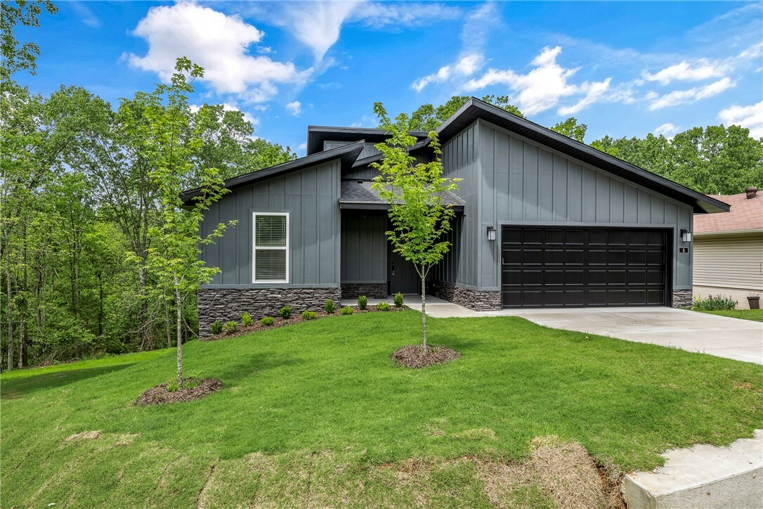 8 Hartlepool Drive  Bella Vista AR 72715 photo