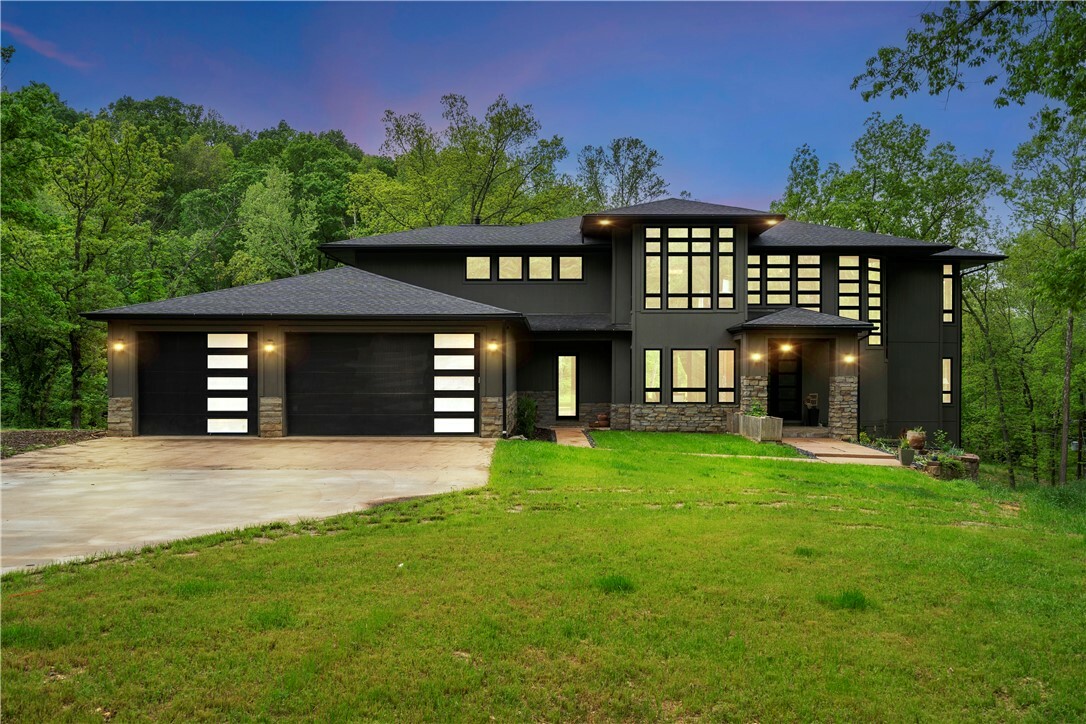 13150 Gooseberry Road  Bentonville AR 72712 photo