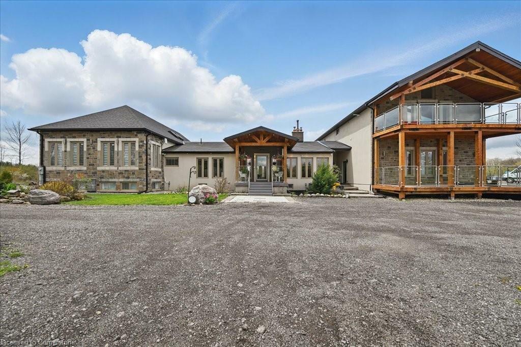 Property Photo: 9256 First Line ON L9T 2X7