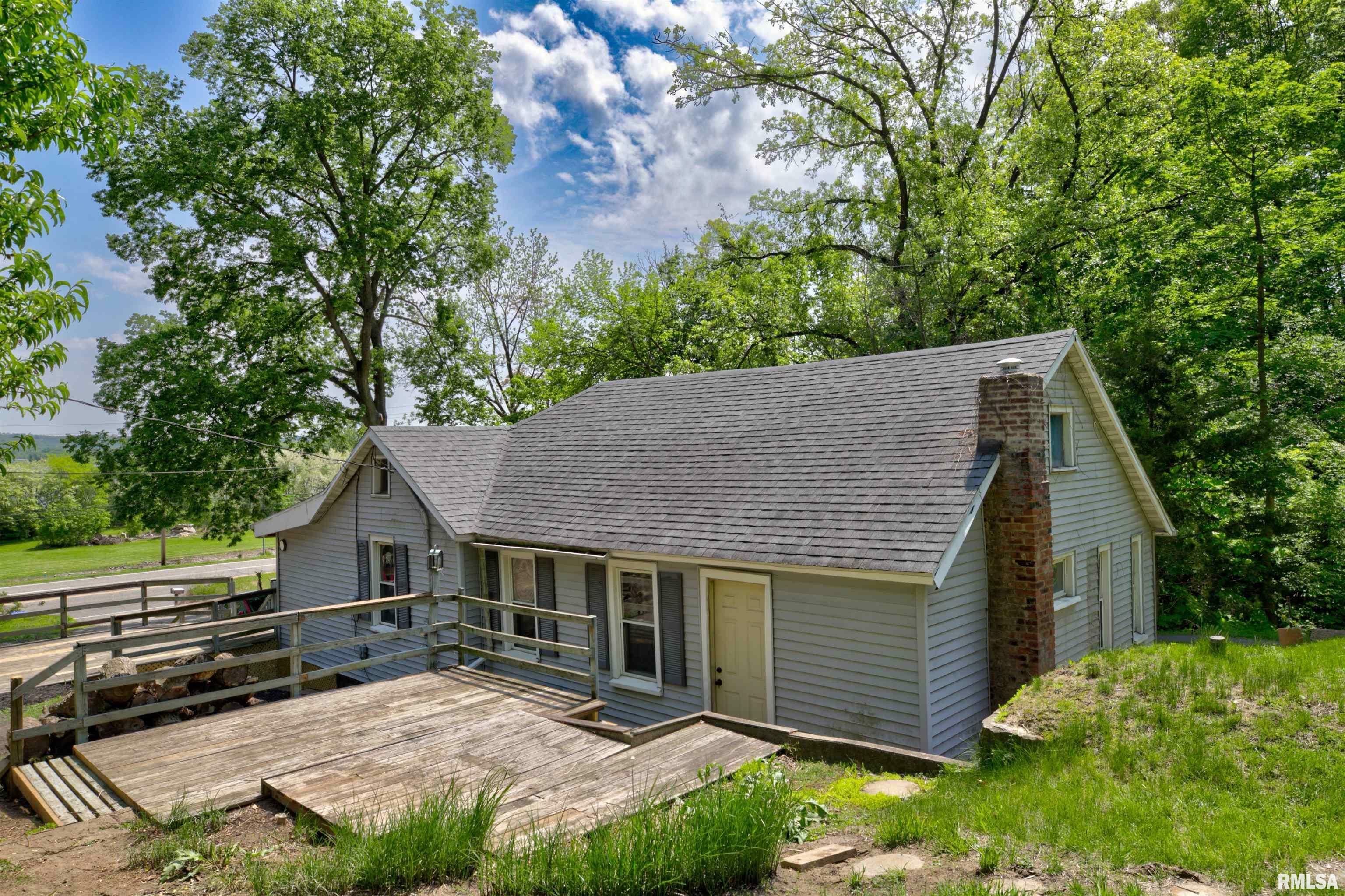 Property Photo: 4625A N Galena Road IL 61616