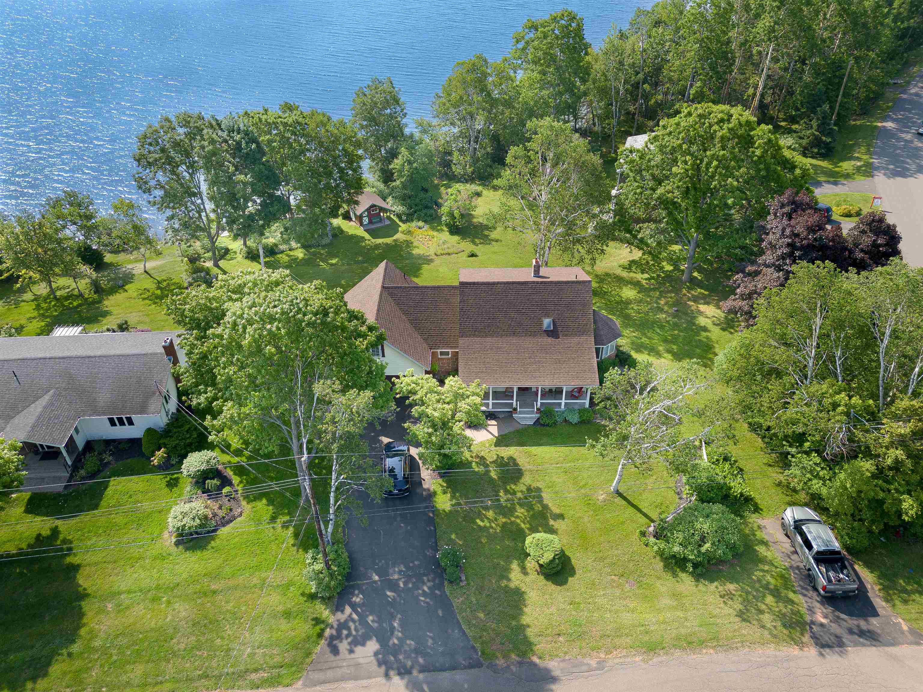 Property Photo: 2 Altavista PE V1E 1M9