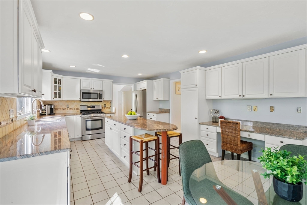 Property Photo: 1-A Woronoco Dr MA 01760