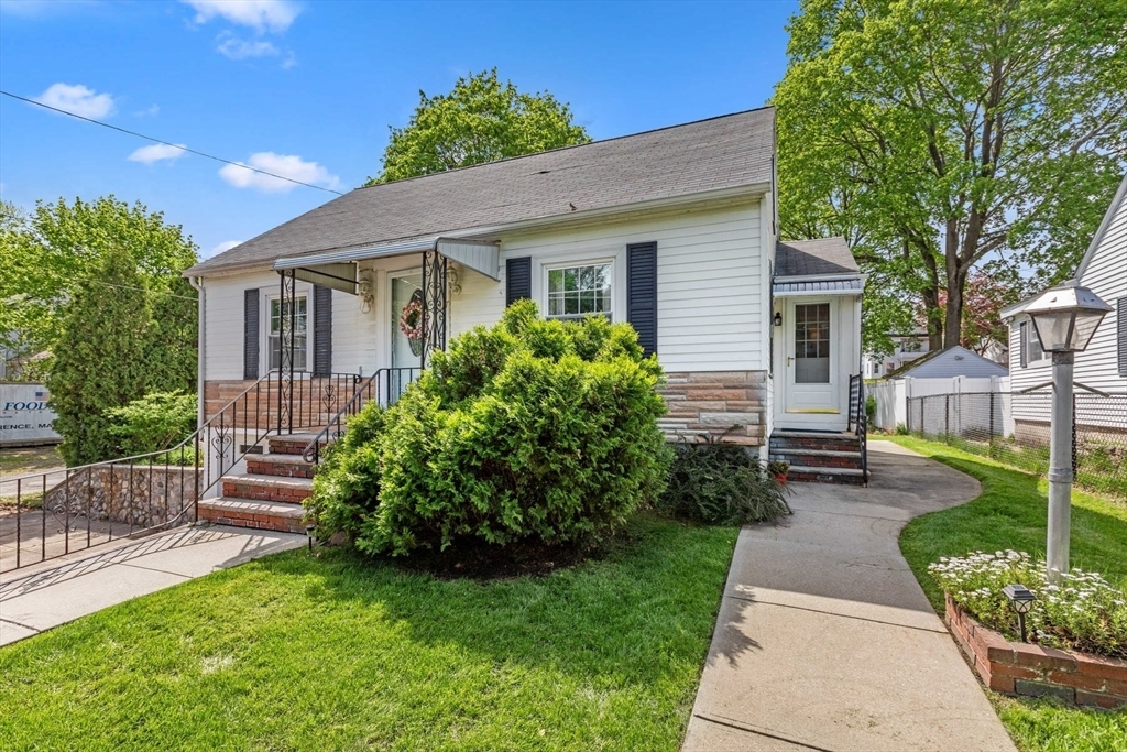 Property Photo: 17 Fulton St MA 01844