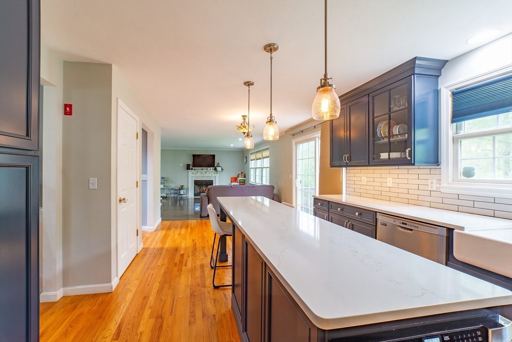 Property Photo: 87 Lorden Drive MA 02760