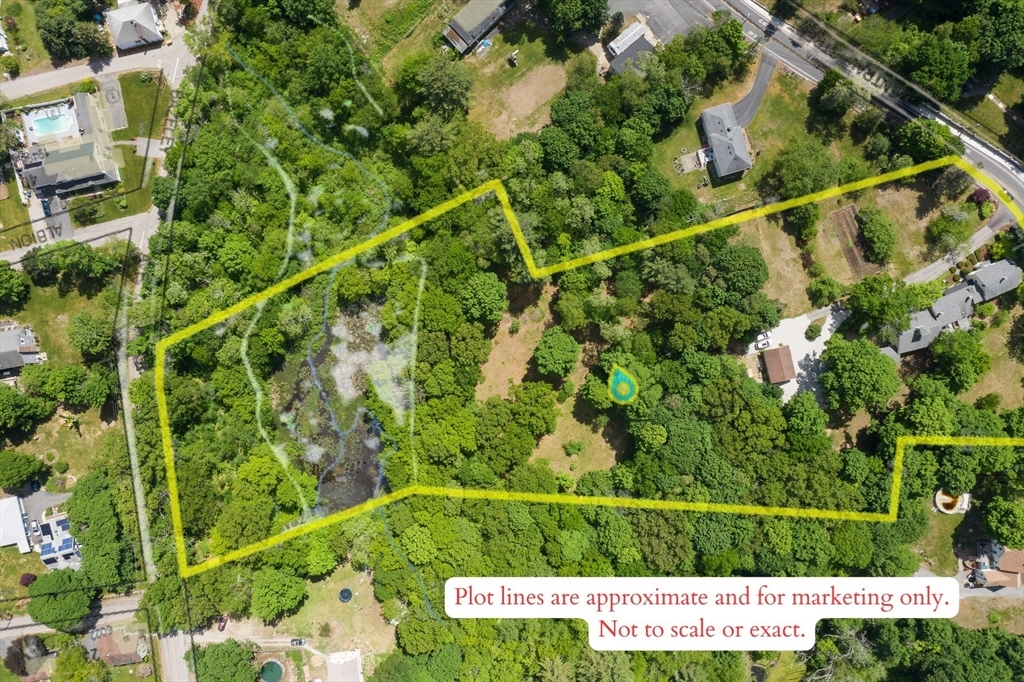 Property Photo: 83 Central St MA 01529