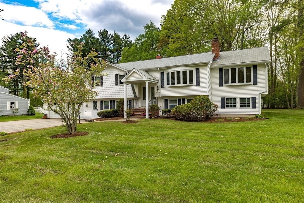 Property Photo: 19 Frost Street MA 01821