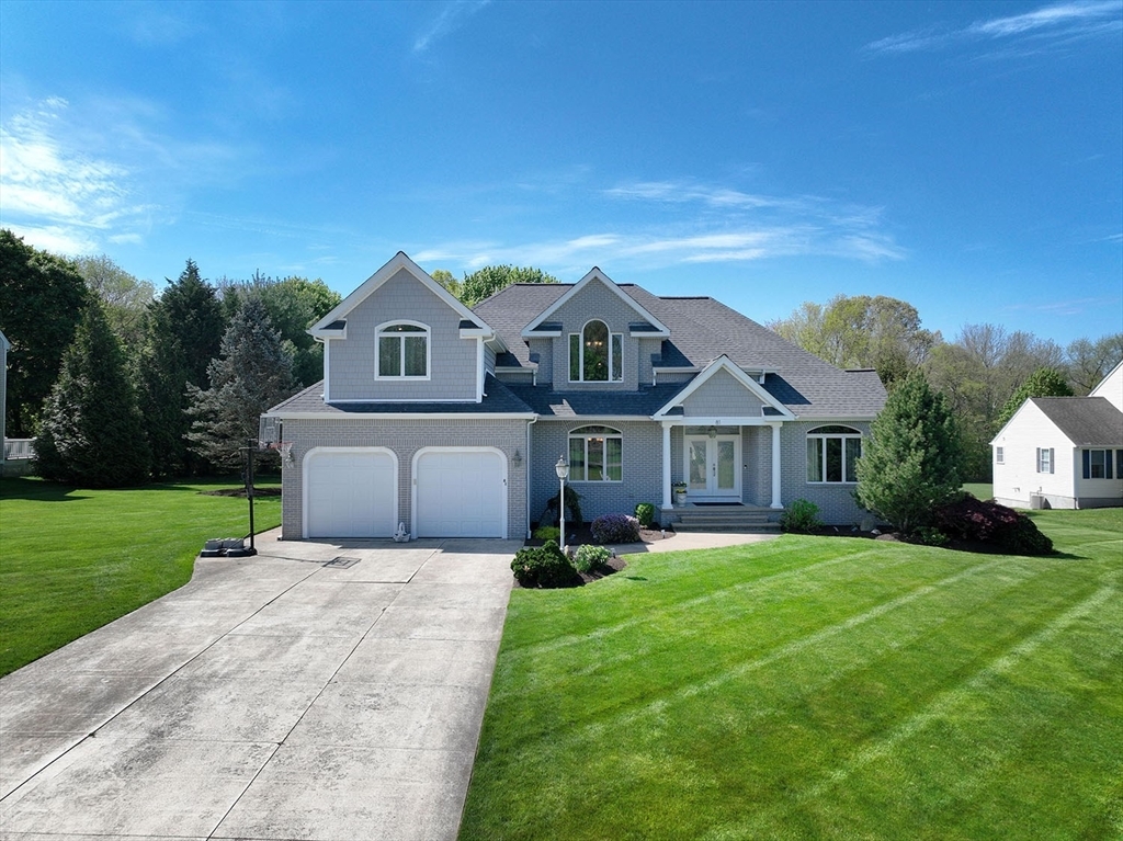 Property Photo: 81 Base Lodge MA 02777