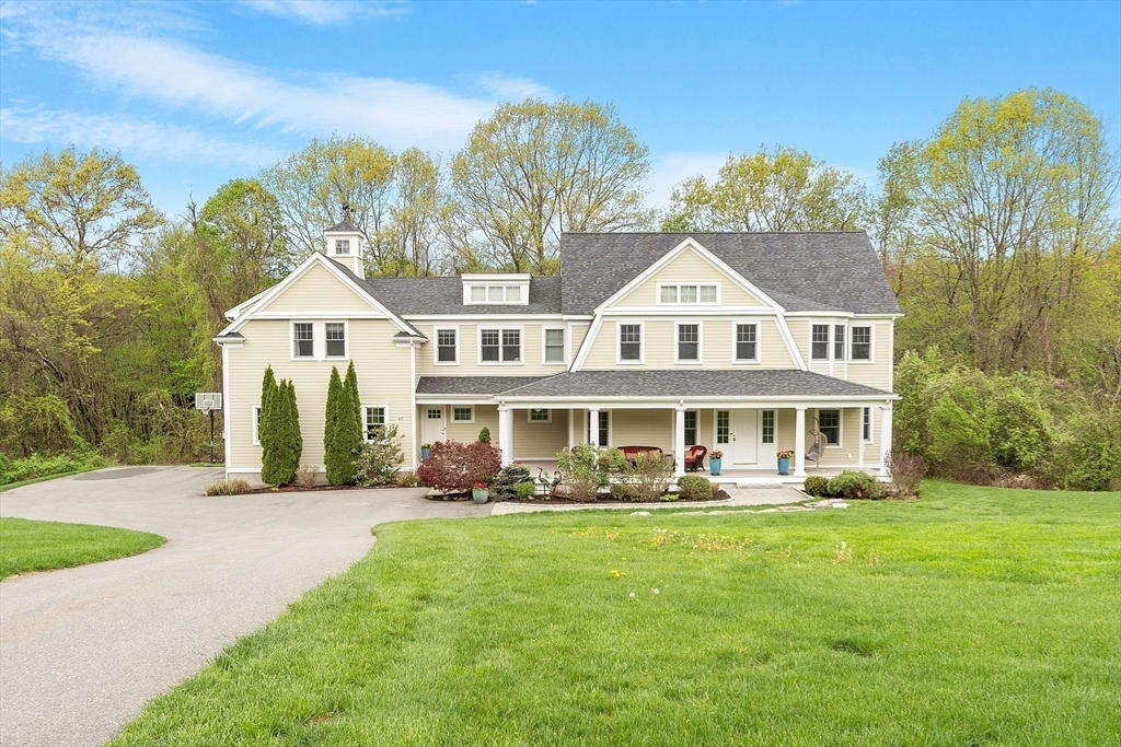 Property Photo: 67 Hanover Rd MA 01741