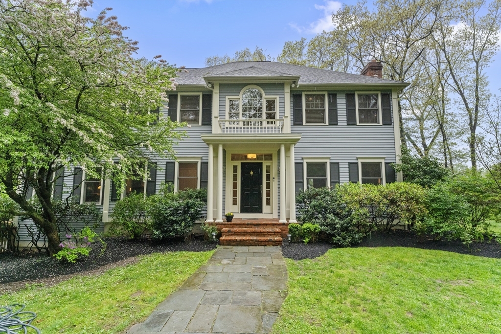 145 Great Plain Avenue  Wellesley MA 02482 photo