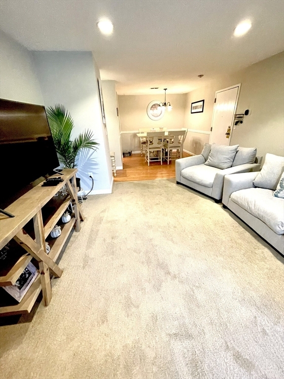 Property Photo: 805 Franklin Crossing 5 MA 02038